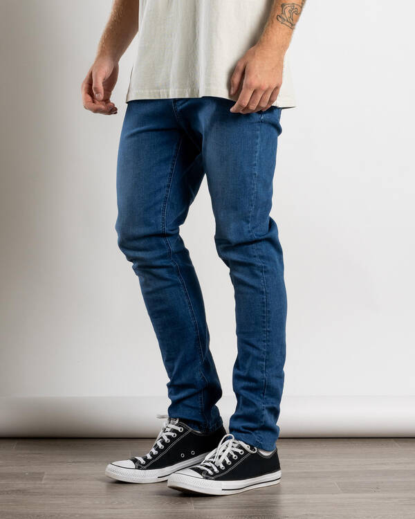 Jacks Abolish Jeans for Mens