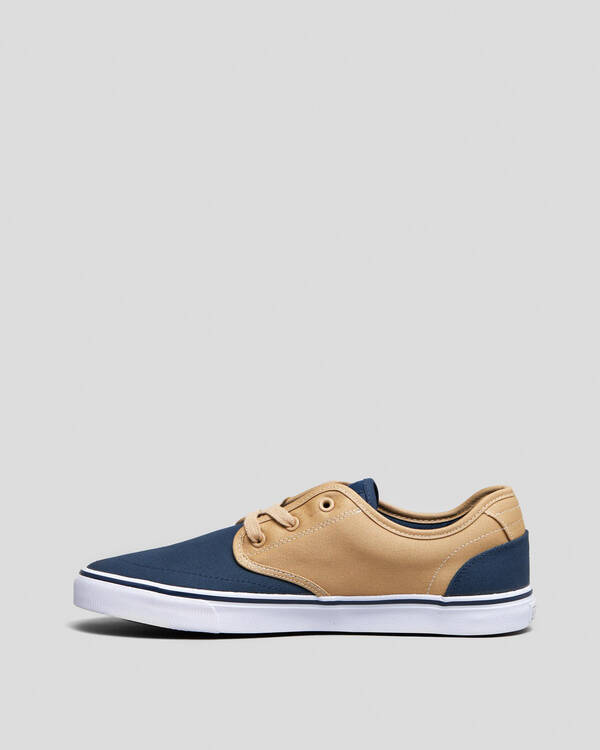 Lucid Geomet Shoes for Mens