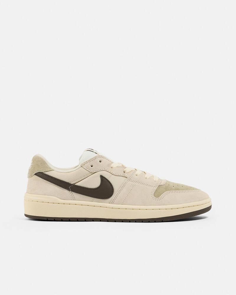 Nike SB Code 58 Shoes for Mens