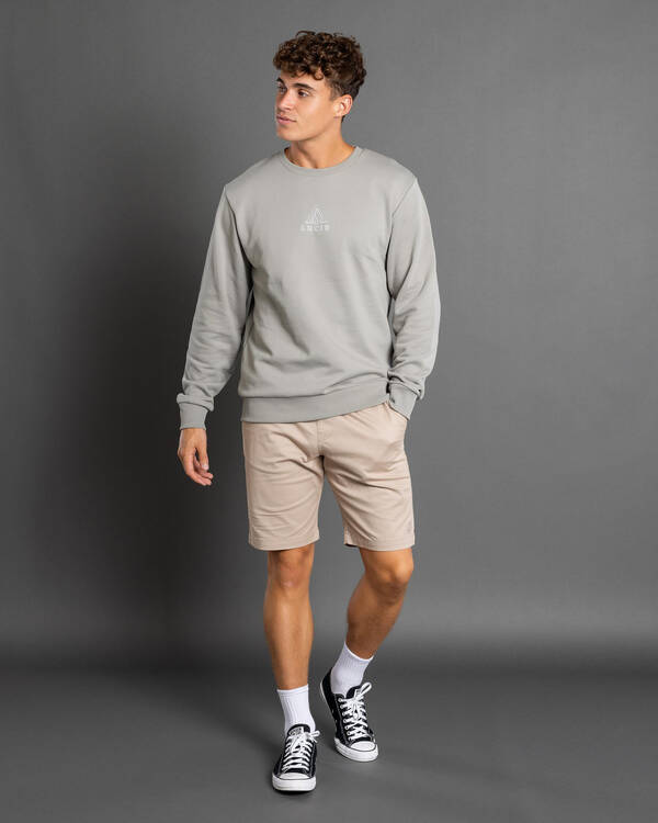 Lucid Stand Walk Shorts for Mens