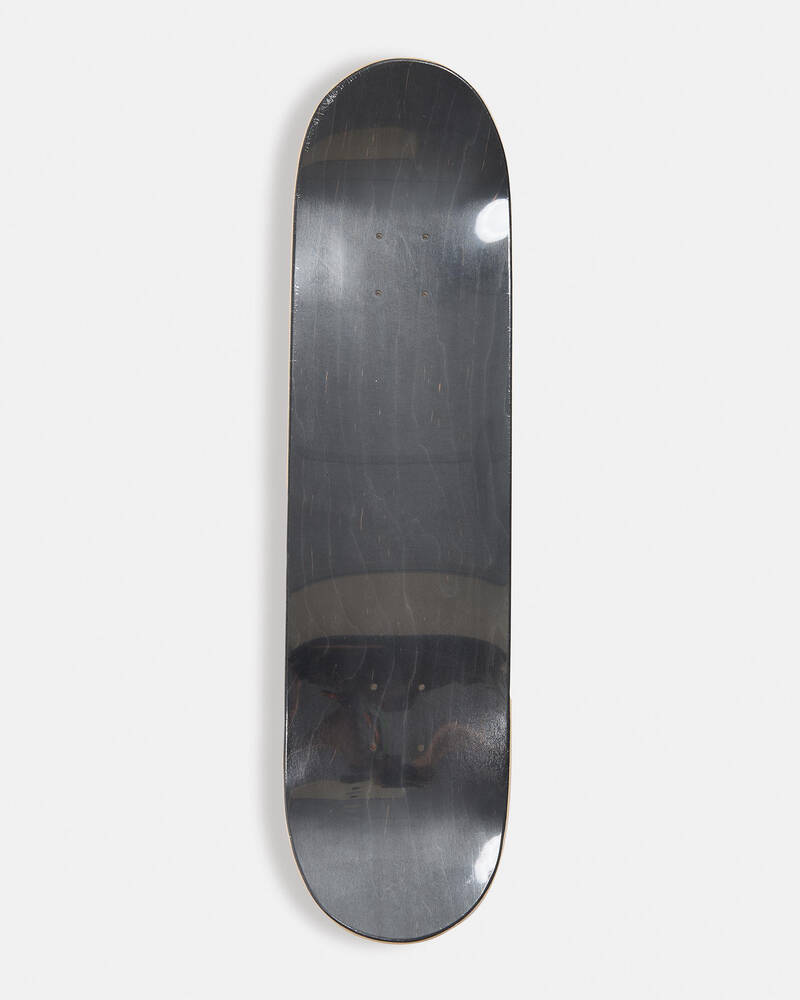 Miscellaneous Blank 8.0" Skateboard Deck for Unisex