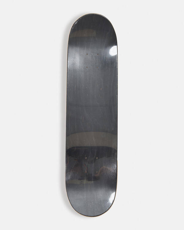 Miscellaneous Blank 8.0" Skateboard Deck for Unisex
