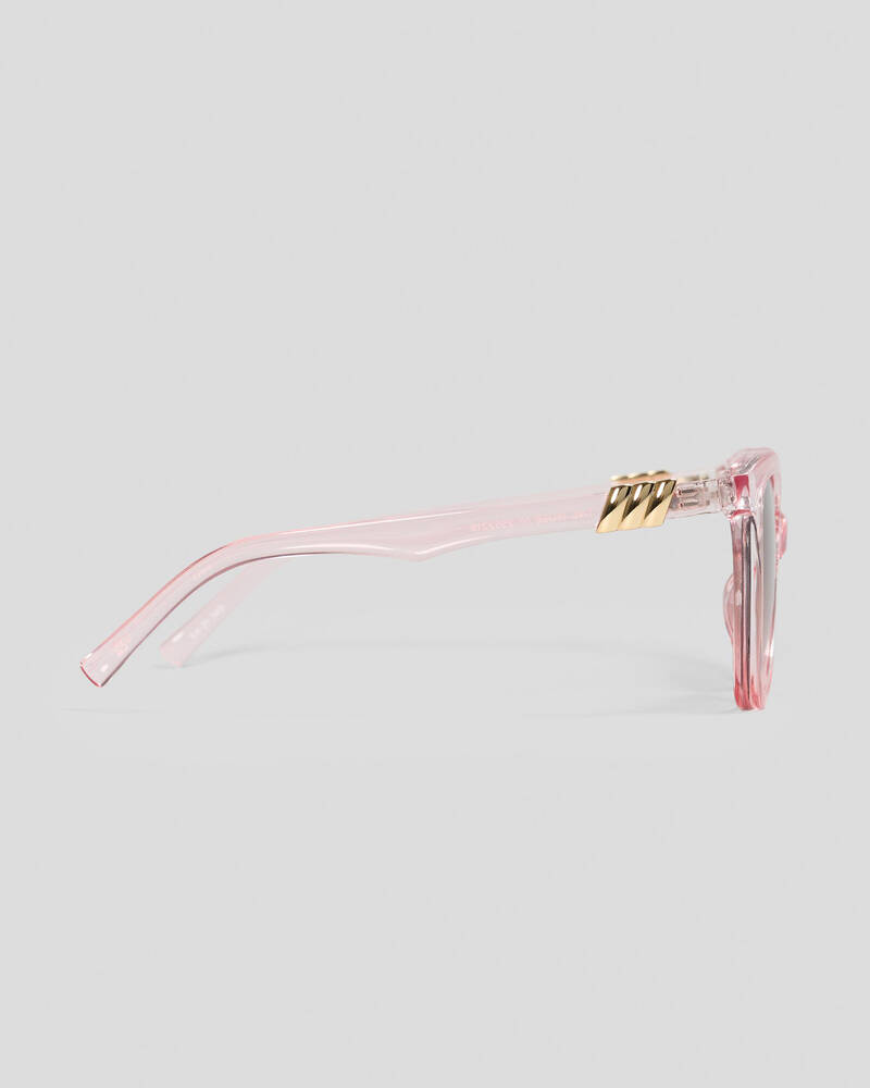 Le Specs The Muse Sunglasses for Womens