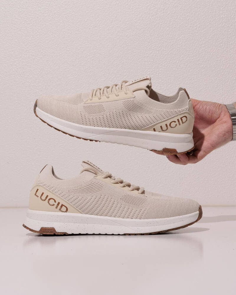 Lucid Stinger Shoes for Mens
