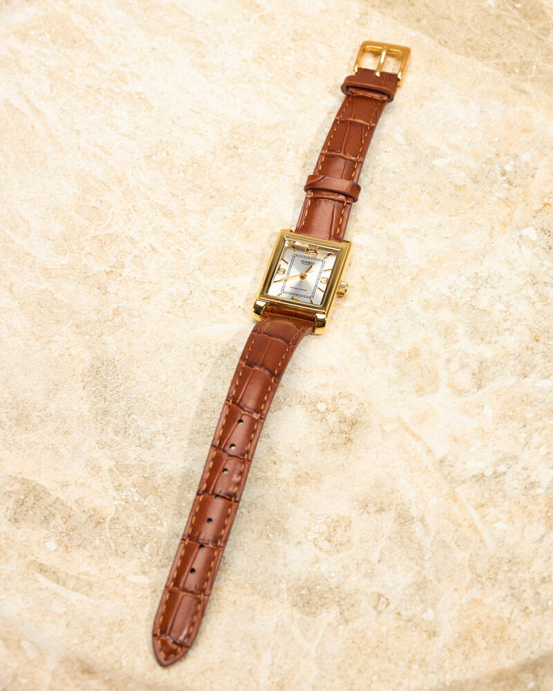 Casio LTP1234GLL-7AWatch for Womens