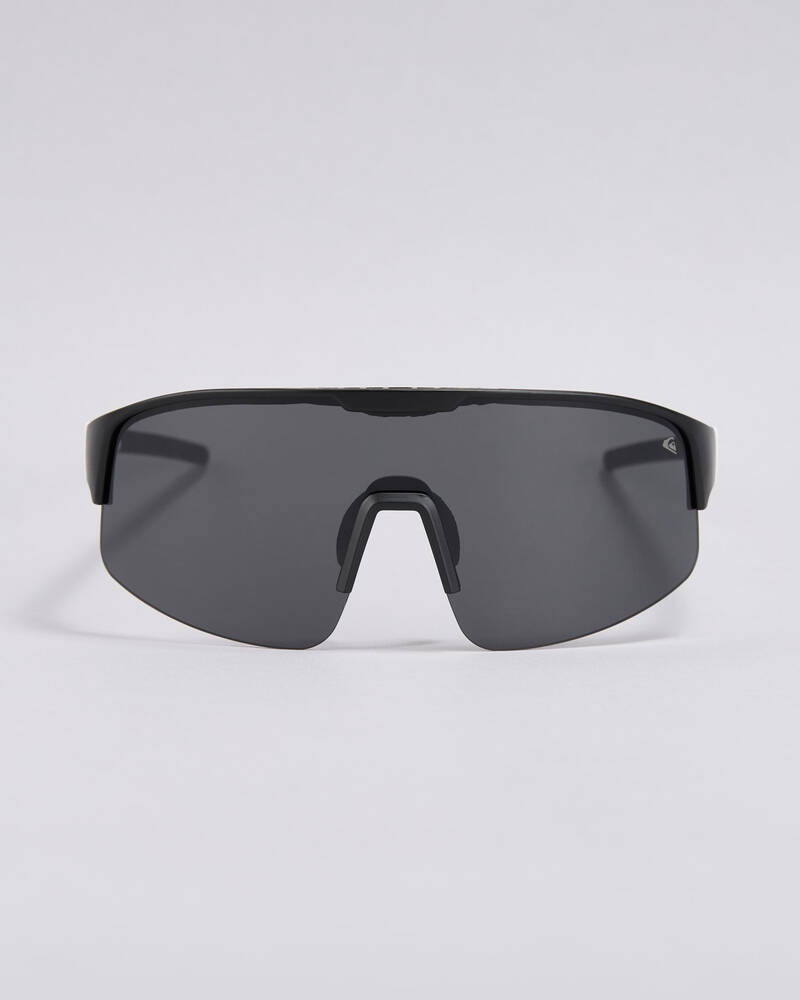 Quiksilver Tropic Tracker Sunglasses for Mens