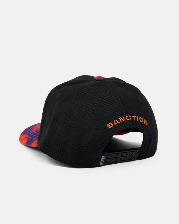 Sanction Boys' Energy Snapback Cap for Mens