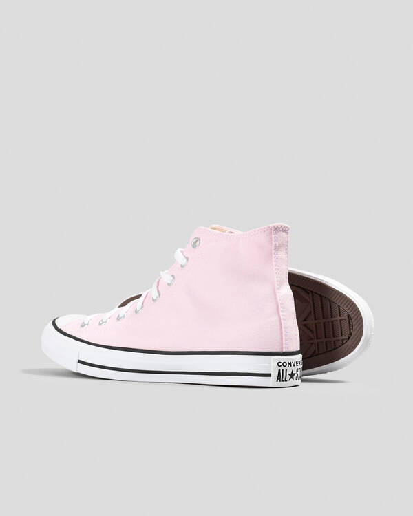 Converse Chuck Taylor All Star Hi-Top Shoes for Mens