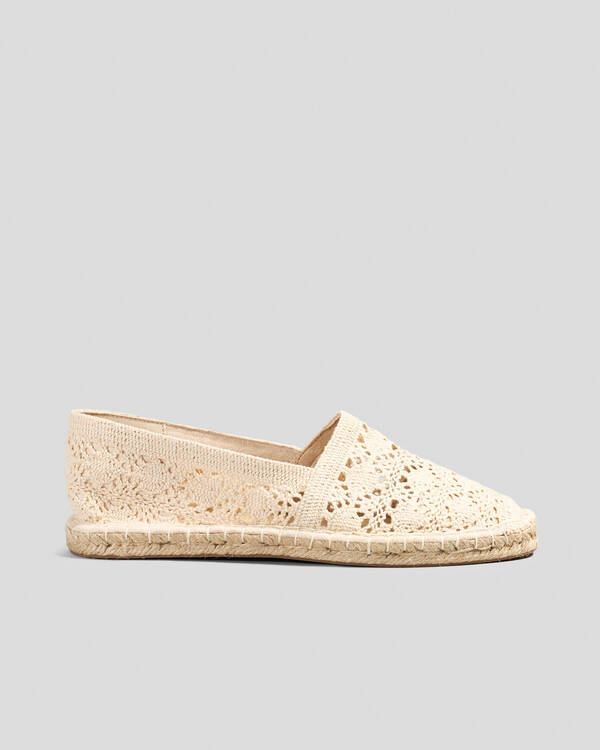Mooloola Sunlife Shoes for Womens