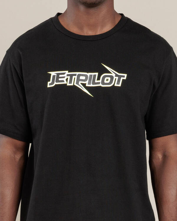 Jetpilot Raptor T-Shirt for Mens