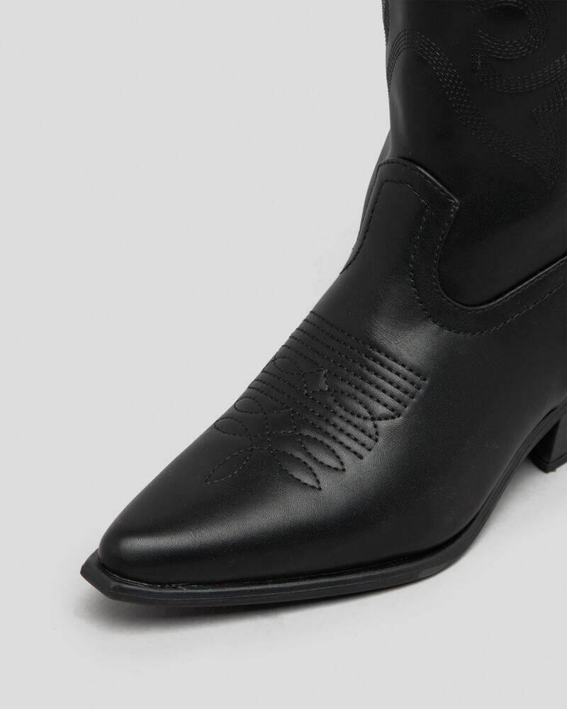 Ava And Ever Dallas Boots for Womens
