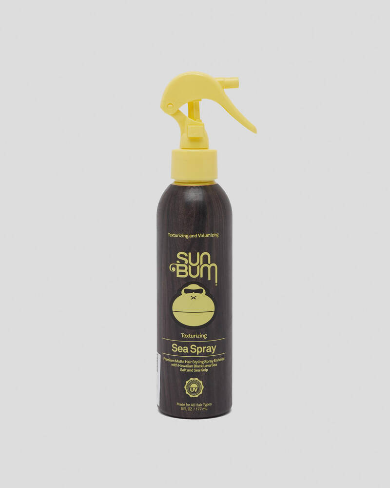 Sun Bum Beach Formula Sea Spray for Unisex