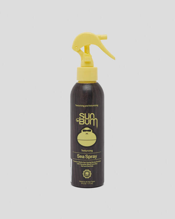 Sun Bum Beach Formula Sea Spray for Unisex