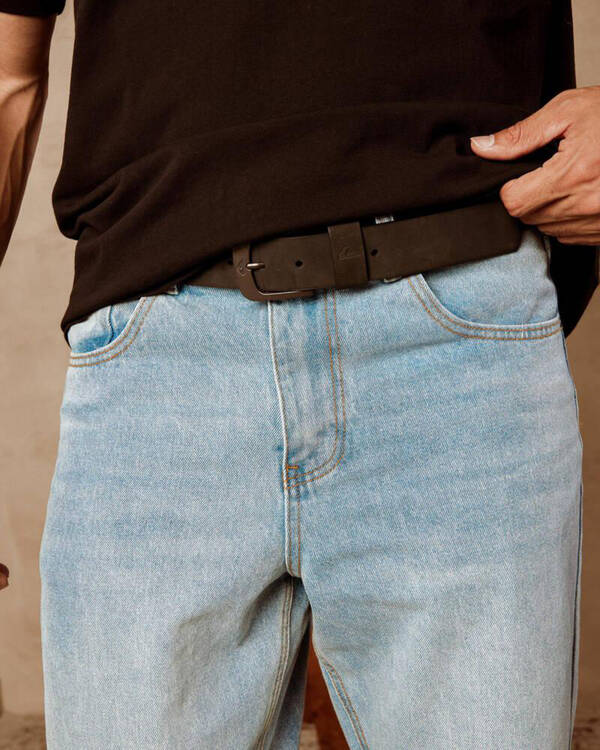 Quiksilver Main Street Belt for Mens
