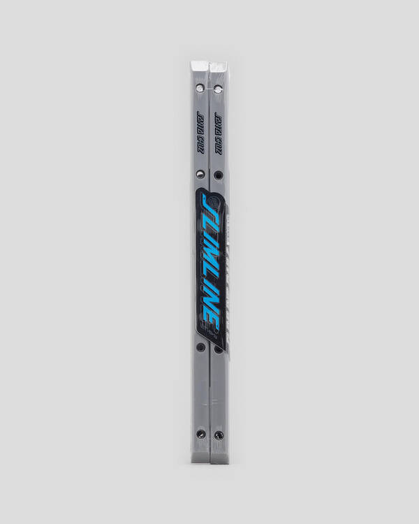 Santa Cruz Slimline Rails for Unisex