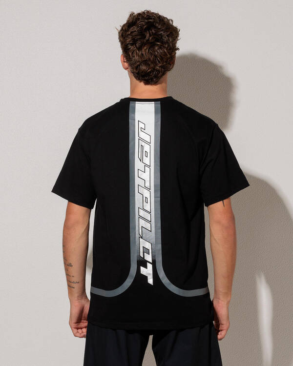 Jetpilot Blade T-Shirt for Mens
