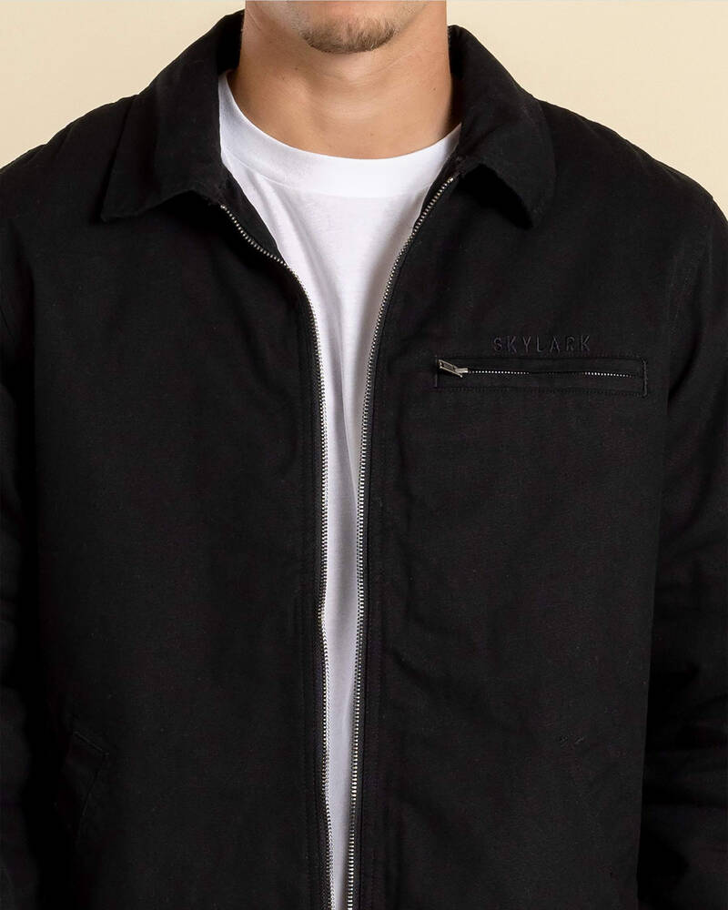 Skylark Affect Jacket for Mens