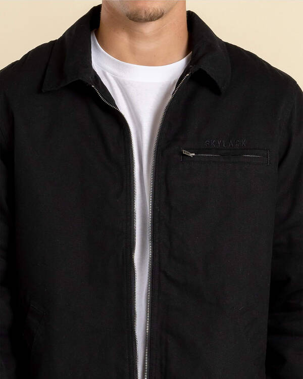 Skylark Affect Jacket for Mens