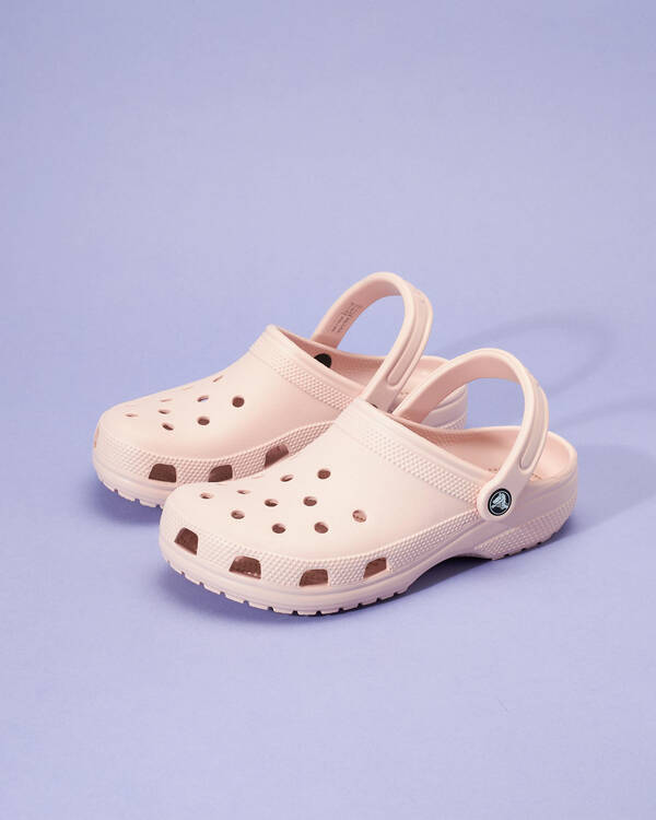 Crocs Classic Clogs for Unisex