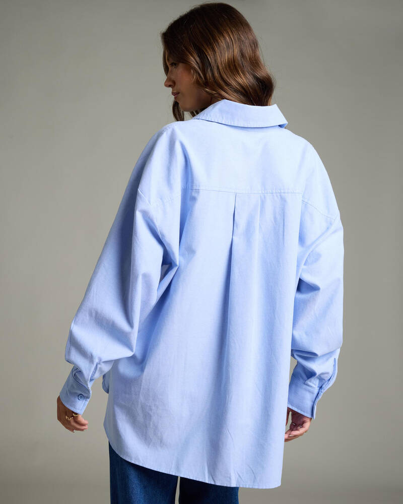 Mooloola Jack Shirt for Womens