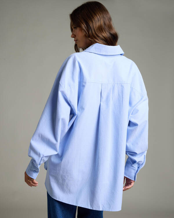 Mooloola Jack Shirt for Womens