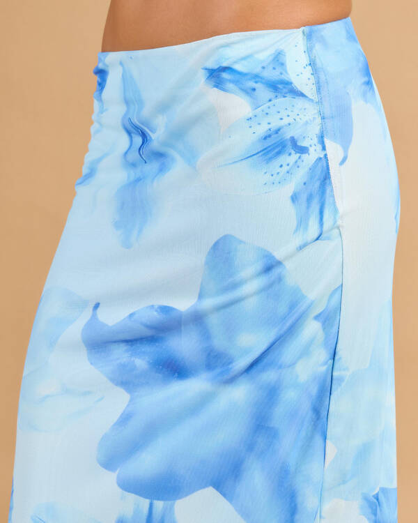 Winnie & Co Lindara Maxi Skirt for Womens