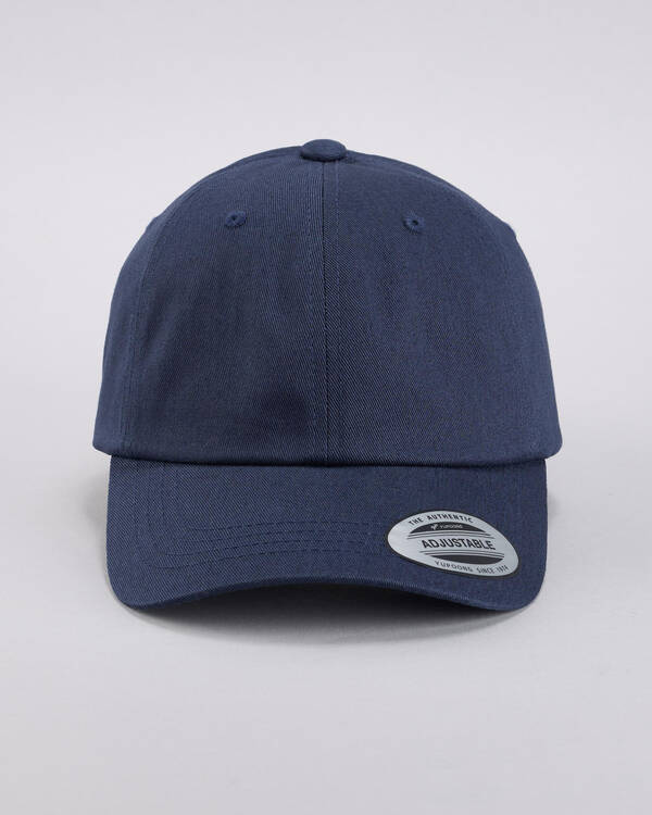 Flexfit Dad Cap for Womens