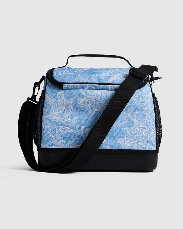 Billabong Trippin Tides Cooler Bag for Womens