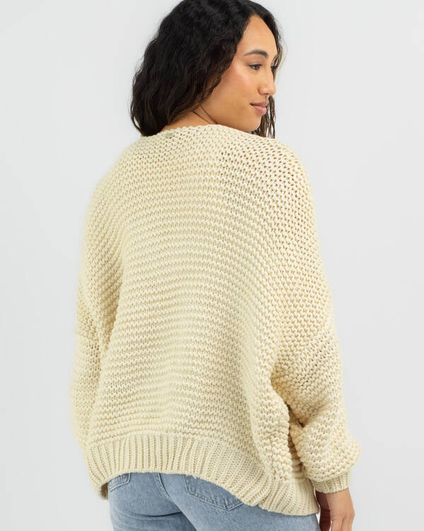 Ava And Ever Drive-In Knit for Womens