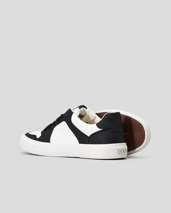 Lucid Madrid Shoes for Mens