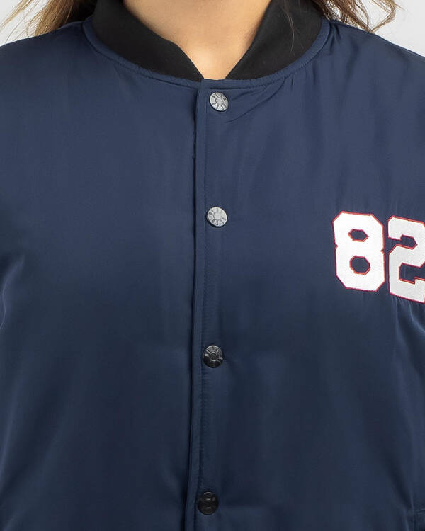 DESU Brooklyn Jacket for Womens