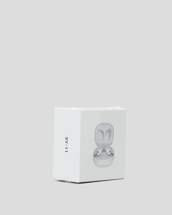 Get It Now Wireless Bluetooth Earbuds for Unisex