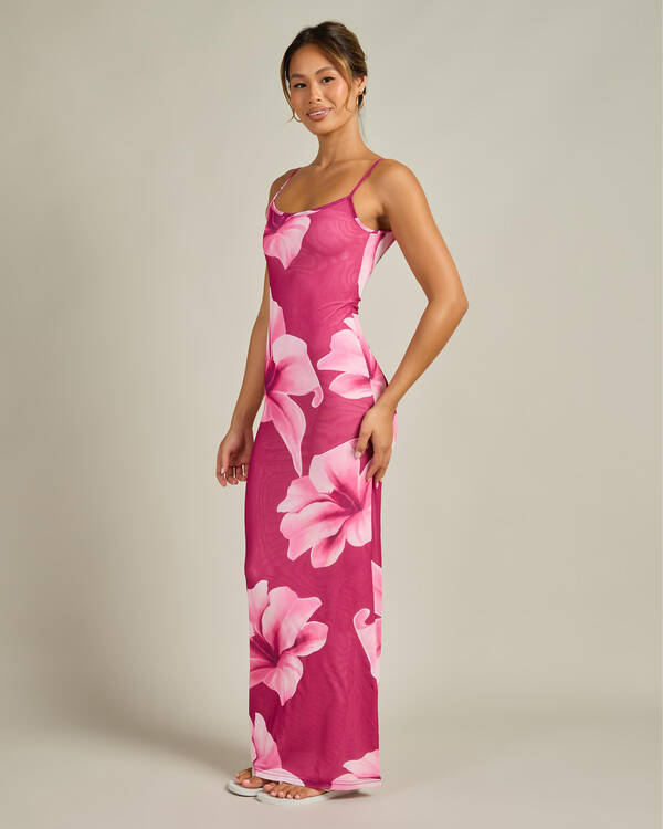 Ava And Ever Alani Maxi Dress for Womens