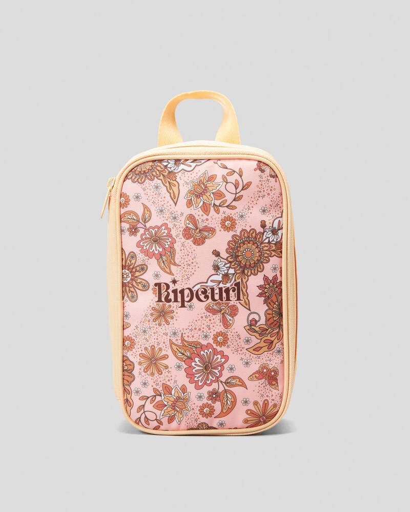 Rip Curl Sun Catcher Lunch Box for Womens