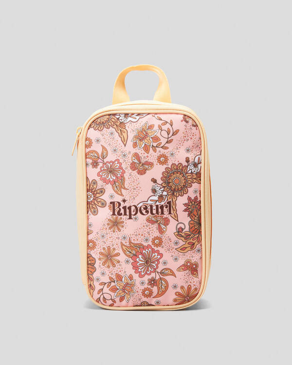 Rip Curl Sun Catcher Lunch Box for Womens