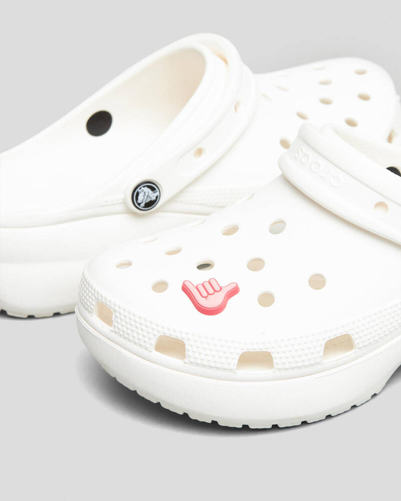 Crocs Hang Loose Jibbitz for Unisex