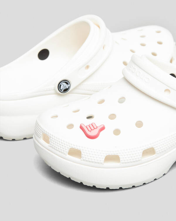 Crocs Hang Loose Jibbitz for Unisex