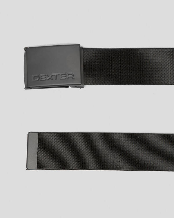 Dexter Boys' Stretch Web Belt for Mens