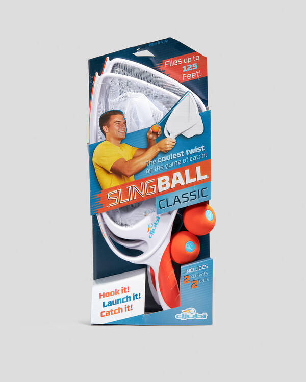 Get It Now The Slingball Classic for Unisex