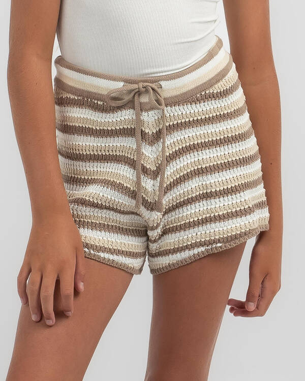 Mooloola Girls' Sundae Shorts for Womens