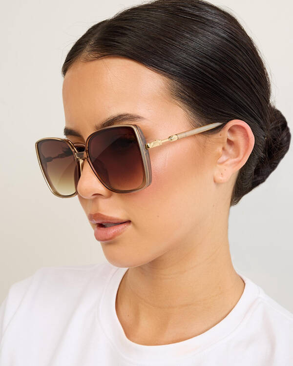 Playboy Enjoy Your Life Sunglasses for Womens