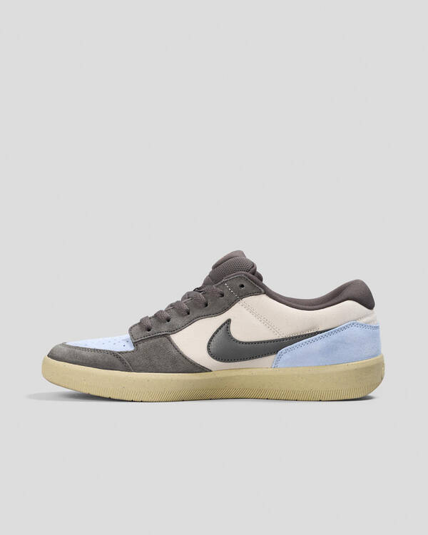 Nike Womens SB Force 58 Shoes for Unisex