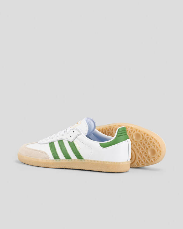 adidas Samba ADV Shoes for Mens