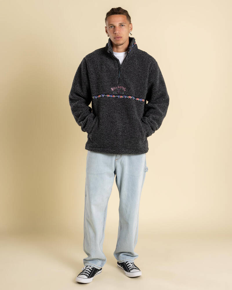 Billabong Occy Tombstone Pullover Sweatshirt for Mens