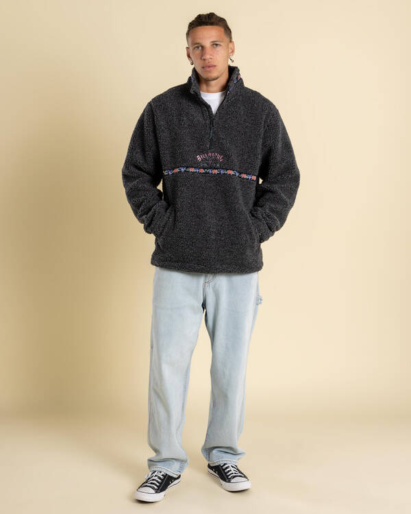 Billabong Occy Tombstone Pullover Sweatshirt for Mens