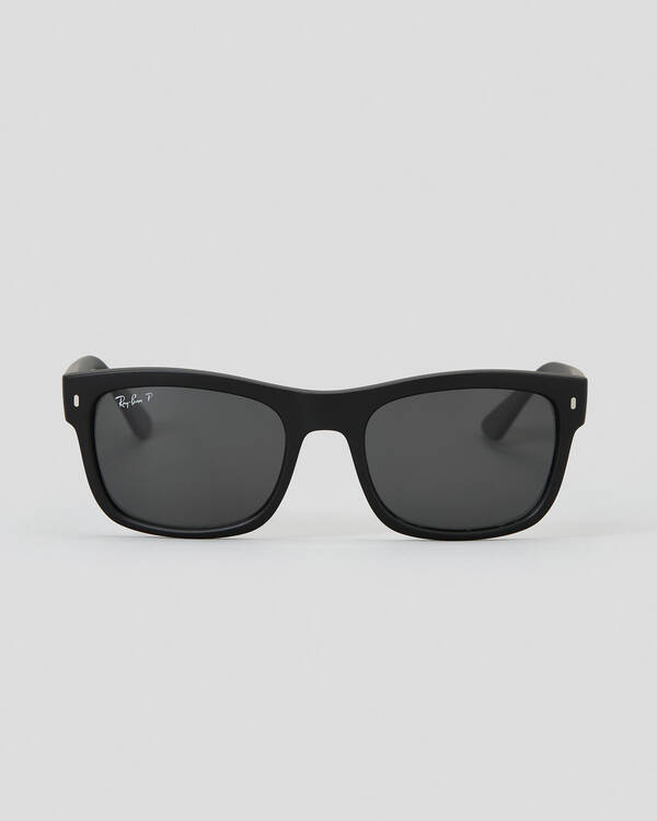 Ray-Ban 0RB4428 Polarised Sunglasses for Mens