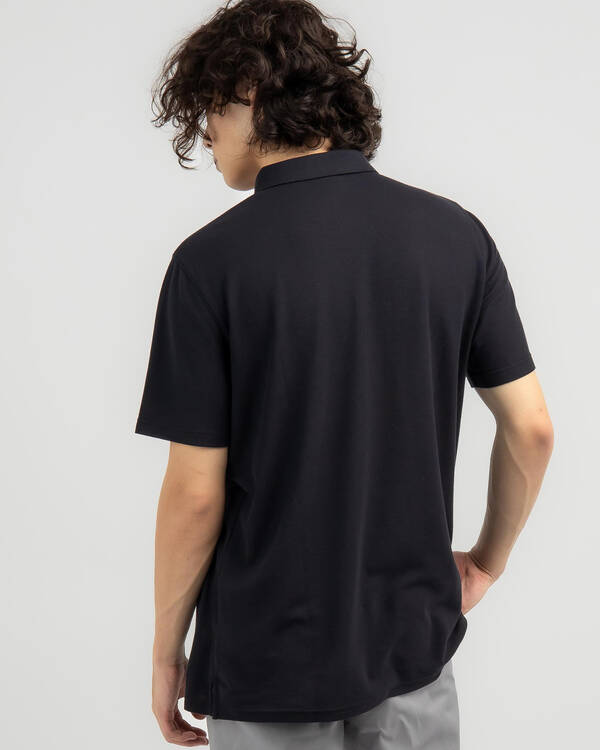 Oakley Relax Urban Polo Shirt for Mens