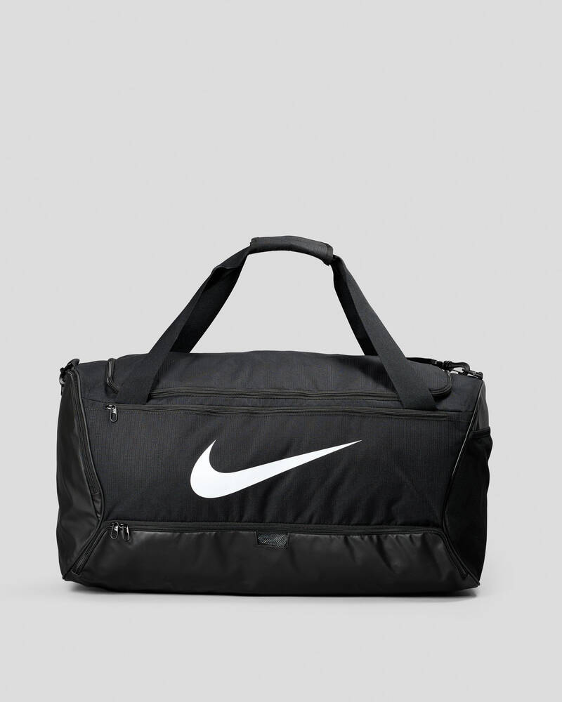 Nike Brasilia 9.5 Duffle Bag for Mens
