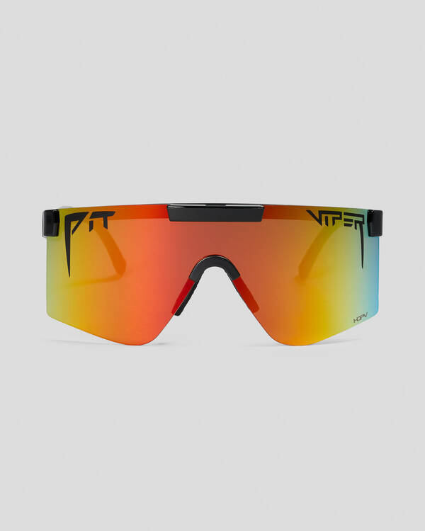 Pit Viper The Original Polarized Sunglasses for Mens