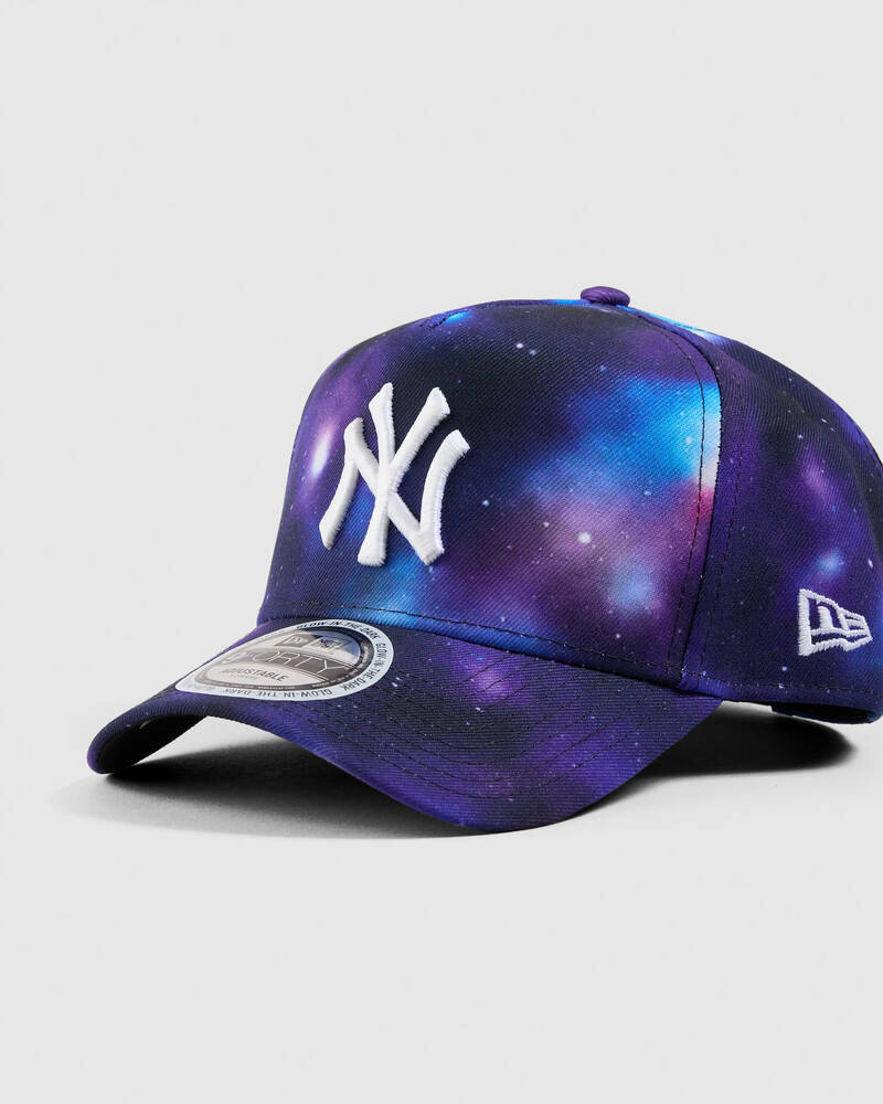 New Era New York Yankees Cap for Womens